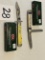 Knife
