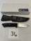 Knife