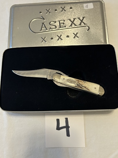Knife