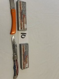 Knife