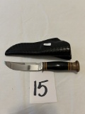 Knife