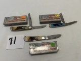 Knife