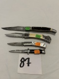 Knife