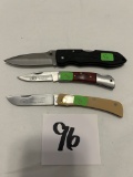 Knife
