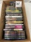 DVD, CD