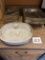 Kitchen Bakeware-Anchor, Corningware