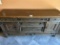 Antique Buffet