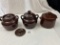 Bean Pot