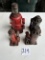 Bottle Jacks