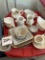 Kitchen items