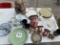 Kitchen items