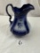 Ironstone Pitcher