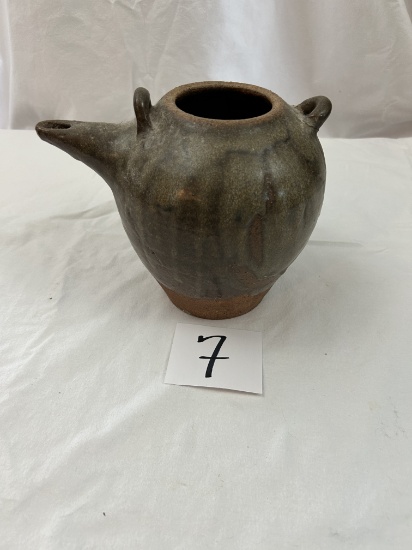 Teapot