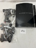 Playstation