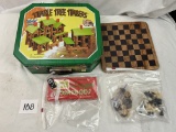 Games