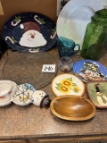 Kitchen items