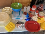 Kitchen items