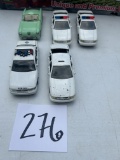 Toys- Die Cast