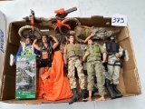 GI Joes