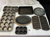 Cast Iron