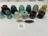 Insulators