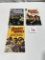 Vintage Comic Books - Dell - 12 cents - Hogan's Heroes - total of 3