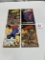 Vintage Comic Books- Whitman- Flash Gordon - 3 @ 40 cents; 1 @ 50 cents - total of 4