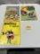 Vintage Comic Books- (lg) - The Katzenjammer Kids (59 cents); Walt Disney Silly Symphony Book to Col