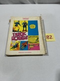Book - The Collected works of Buck Rogers in the 25th Century - gift 1969 - hard cover