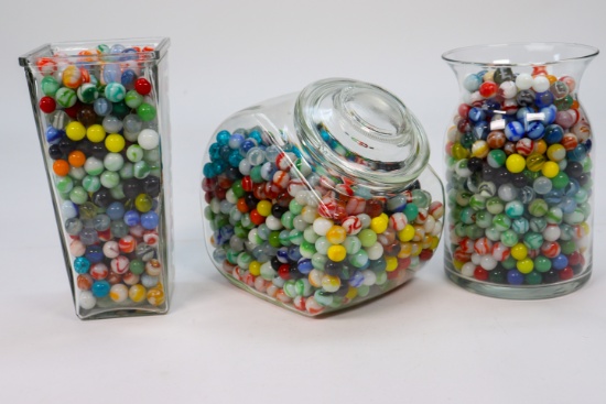 Marbles - 20 lbs.