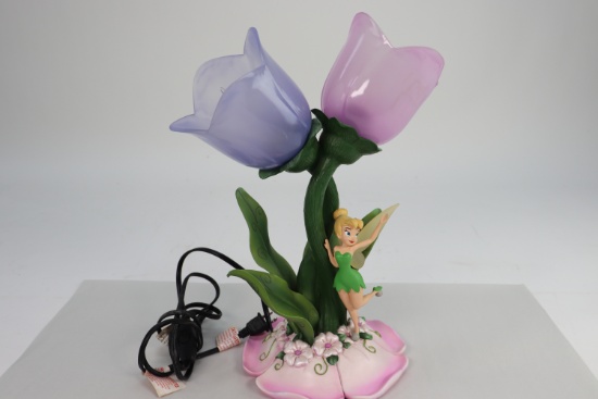 Tinkerbell Table Lamp
