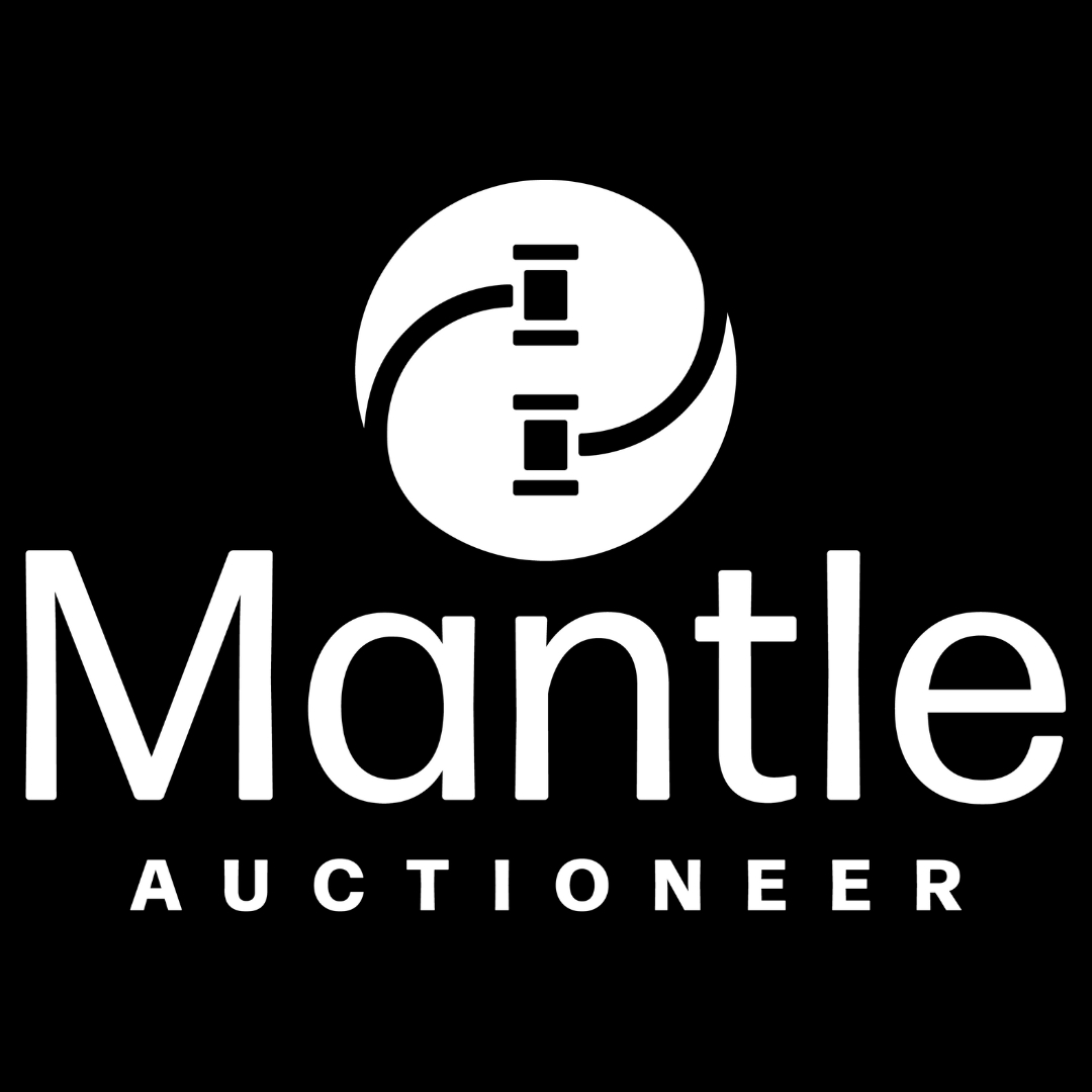 Mantle Auctioneering, LLC