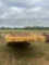 BUSH HOG LOAD CRAFT TRAILER