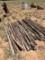 CEDAR POST