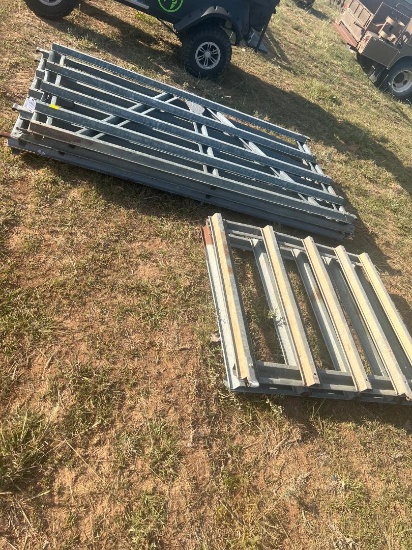 LIFETTIME FARM GATES