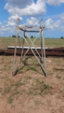 DIESEL/GAS STAND
