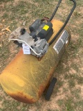 CRAFTSMAN COMPRESSOR TANK