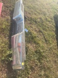 BUMPER FOR CHEVROLET