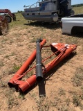 GRAIN AUGER