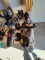 CRAFTMAN TOOLS W/CHARGERS