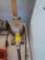 ROCKWALL SANDER