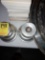 STREALING SILVER CANDLE HOLDERS