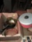 MISC KITCHEN ITEMS