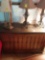 TV STAND WITH STORAGE