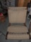 TWO FOLD UP CHAIRS