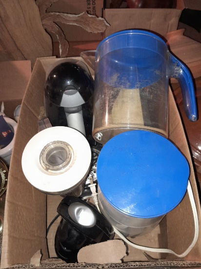 MISC KITCHEN ITEMS