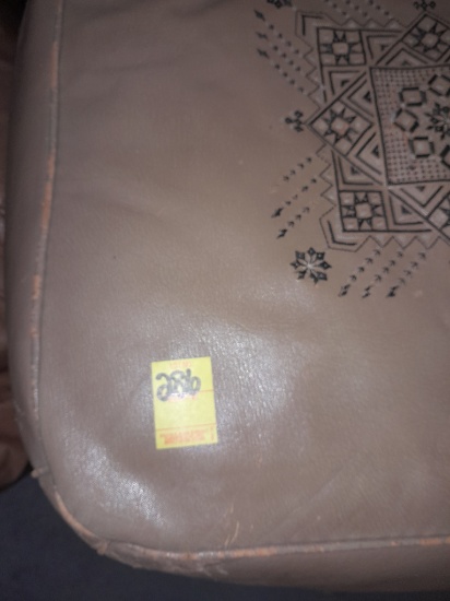 BEANBAGS