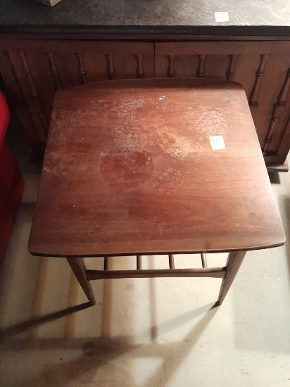 SIDE TABLE