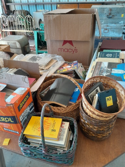BOOK COLLECTION