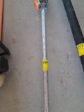 STIHL POLL SAW
